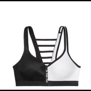 Victoria Secret Ultimate Push Up Sports Bra